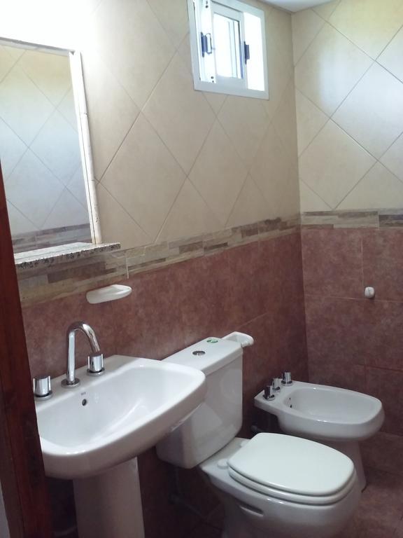 Complejo Las Cortaderas San Rafael  Exterior foto